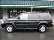 2002 Mitsubishi Montero Sport