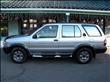 1998 Nissan Pathfinder