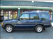 2002 Land Rover Discovery II