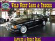 1995 Rolls Royce Silver Spur