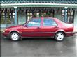 1993 Saab 9000