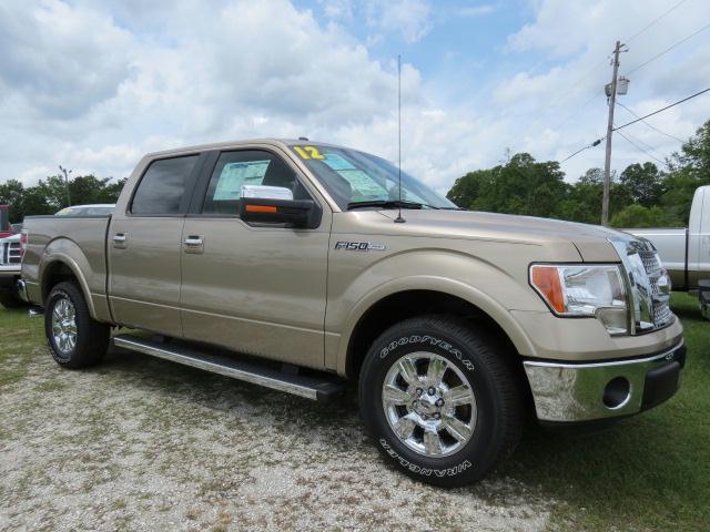 2012 Ford F150 for sale
