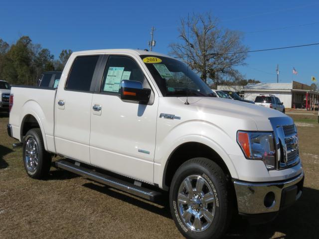 2011 Ford F150 for sale