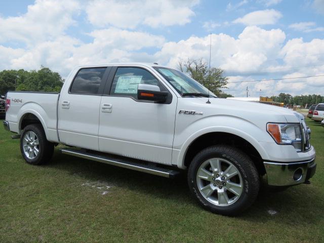 2012 Ford F150 for sale