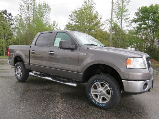 2008 Ford F150 for sale