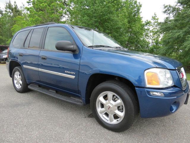 2006 GMC Envoy for sale