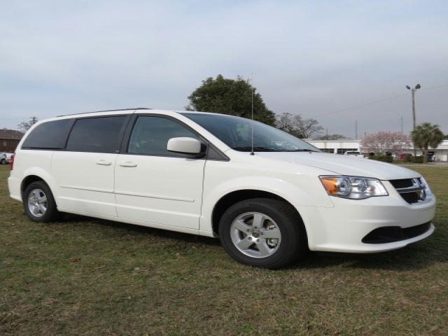 2012 Dodge Grand Caravan for sale