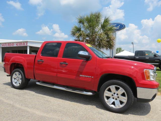 2008 GMC Sierra 1500 for sale
