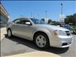 2012 Dodge Avenger