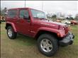 2012 Jeep Wrangler