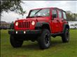 2012 Jeep Wrangler