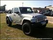 2012 Jeep Wrangler