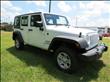 2012 Jeep Wrangler