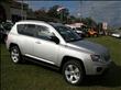 2012 Jeep Compass