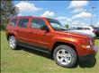 2012 Jeep Patriot