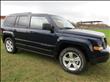 2012 Jeep Patriot