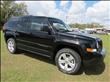 2012 Jeep Patriot