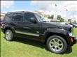 2012 Jeep Liberty