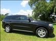 2012 Dodge Durango