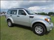 2011 Dodge Nitro