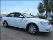 2008 Ford Taurus