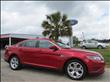 2011 Ford Taurus