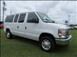 2011 Ford Econoline Wagon