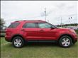 2012 Ford Explorer