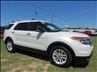 2011 Ford Explorer