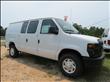 2012 Ford Econoline