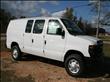 2012 Ford Econoline