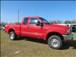 2000 Ford F250