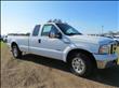 2007 Ford F250