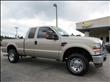 2009 Ford F250