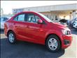 2012 Chevrolet Sonic