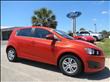 2012 Chevrolet Sonic