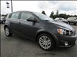 2012 Chevrolet Sonic