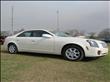2007 Cadillac CTS