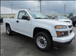 2012 Chevrolet Colorado