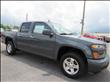 2012 Chevrolet Colorado