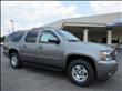2012 Chevrolet Suburban