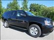 2012 Chevrolet Suburban