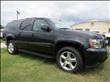 2012 Chevrolet Suburban