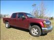 2007 GMC Canyon