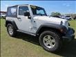 2010 Jeep Wrangler