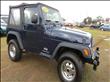 2006 Jeep Wrangler