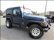 2003 Jeep Wrangler