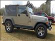 2005 Jeep Wrangler