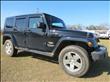2009 Jeep Wrangler