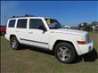 2010 Jeep Commander